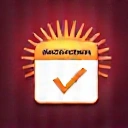 Daily Login Streak Achievement Badge