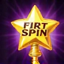 First Spin Achievement Badge