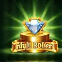 High Roller Achievement Badge