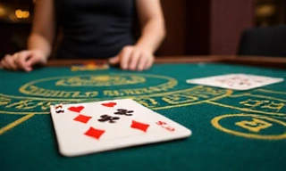 Baccarat Royale