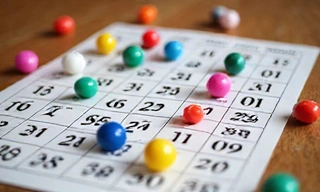 Bingo Blast