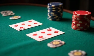Blackjack Blitz