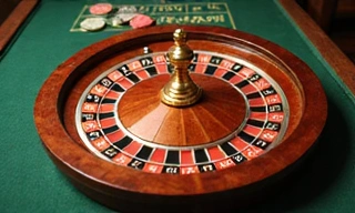 Grand Roulette Classic