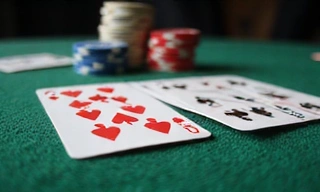 Texas Hold'em Pro